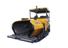 Finisoare de asfalt pe șenile XCMG RP1253T 