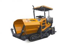 Finisoare de asfalt pe șenile XCMG RP405IV