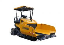 Finisoare de asfalt pe șenile XCMG RP505IV