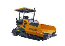Finisoare de asfalt pe șenile XCMG RP605IV