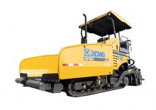 Finisoare de asfalt pe șenile XCMG RP803 