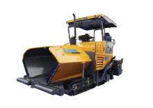 Finisoare de asfalt pe șenile XCMG RP803 
