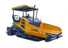 Finisoare de asfalt pe șenile XCMG RP905IV