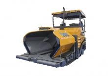 Finisoare de asfalt pe șenile XCMG RP953 