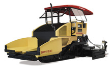 Finisoare de asfalt pe șenile Dynapac SD 115 C
