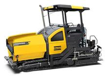 Finisoare de asfalt pe șenile Dynapac SD 2500 C