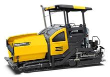 Finisoare de asfalt pe șenile Dynapac SD 2500 CS