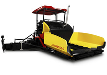 Finisoare de asfalt pe șenile Dynapac SD 2550 C