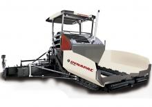 Finisoare de asfalt pe șenile Dynapac SD2530CS