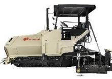 Finisoare de asfalt pe șenile IR-ABG Titan 6820