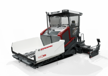 Finisoare de asfalt pe șenile Dynapac XD25 90C