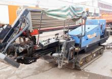 Foreză orizontală dirijată TRACTO-Technik Grundodrill 15 X TD