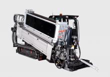 Foreză orizontală dirijată TRACTO-Technik Grundodrill 15 XPT
