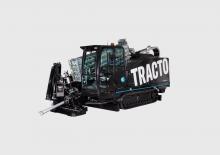 Foreză orizontală dirijată TRACTO-Technik Grundodrill 18 N