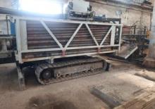 Foreză orizontală dirijată TRACTO-Technik Grundodrill 20 S TD