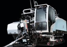 Foreză orizontală dirijată TRACTO-Technik Grundodrill 28 N plus