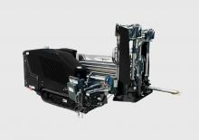 Foreză orizontală dirijată TRACTO-Technik Grundodrill 5 X