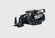 Foreză orizontală dirijată TRACTO-Technik Grundodrill ACS 130