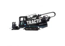 Foreză orizontală dirijată TRACTO-Technik Grundodrill JCS 130
