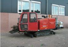 Foreză orizontală dirijată TRACTO-Technik Grundohit 40 OF