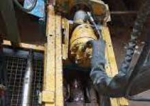 Foreză orizontală dirijată TRACTO-Technik Grundopit 4060