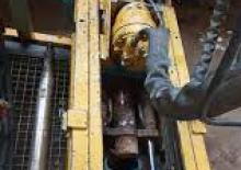 Foreză orizontală dirijată TRACTO-Technik Grundopit 4060
