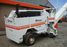 Freze de asfalt Wirtgen 1000 C-BA