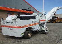 Freze de asfalt Wirtgen 1000 C