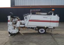 Freze de asfalt Wirtgen 500 C/4