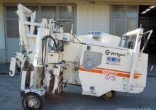 Freze de asfalt Wirtgen 500 DC