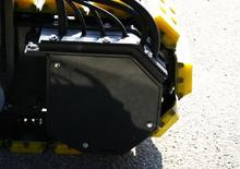 Freze de asfalt Bomag BM 1000/30
