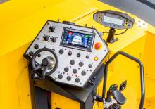Freze de asfalt Bomag BM 1300/35
