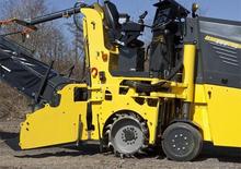 Freze de asfalt Bomag BM 500/15