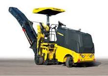 Freze de asfalt Bomag BM 600/15