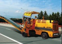 Freze de asfalt JOTEC JM130D