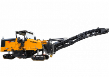 Freze de asfalt Liugong M200E