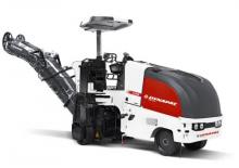 Freze de asfalt Dynapac PL 1000 RS
