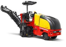 Freze de asfalt Dynapac PL 1000 T