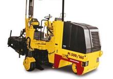 Freze de asfalt Dynapac PL 500-16 S