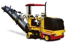 Freze de asfalt Dynapac PL 500-20 S