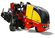 Freze de asfalt Dynapac PL 500 T