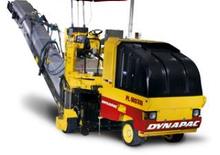 Freze de asfalt Dynapac PL 600 S