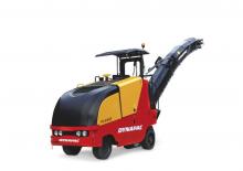 Freze de asfalt Dynapac PL 600 T