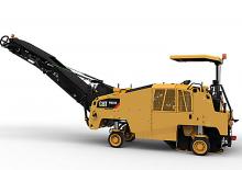 Freze de asfalt Caterpillar PM310