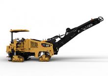 Freze de asfalt Caterpillar PM310