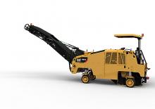 Freze de asfalt Caterpillar PM312