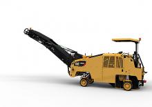 Freze de asfalt Caterpillar PM313