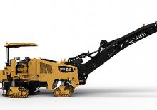 Freze de asfalt Caterpillar PM313