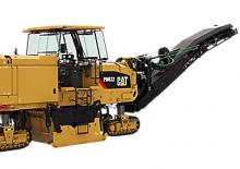 Freze de asfalt Caterpillar PM622