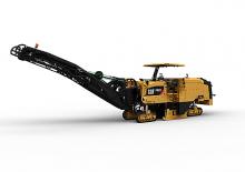 Freze de asfalt Caterpillar PM822